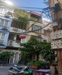 Bán nhà quận tây hồ