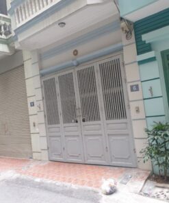 Bán nhà quận hai bà trưng