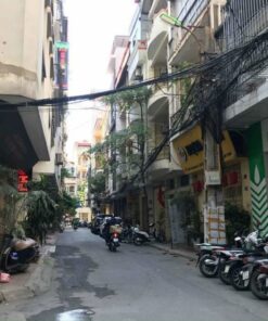 Bán nhà quận thanh xuân