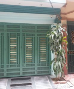 Bán nhà quận đống đa