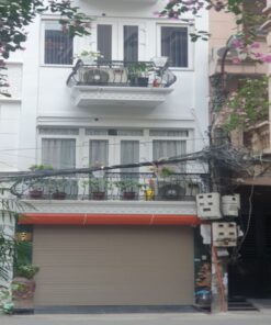 Bán nhà quận cầu giấy