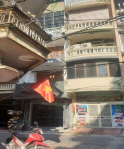 Bán nhà quận hoàn kiếm