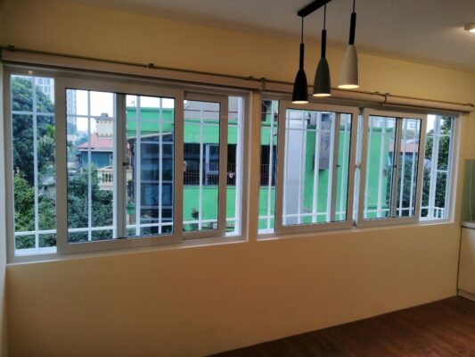 Giá cải tạo nhà tập thể cũ tại Hà Nội