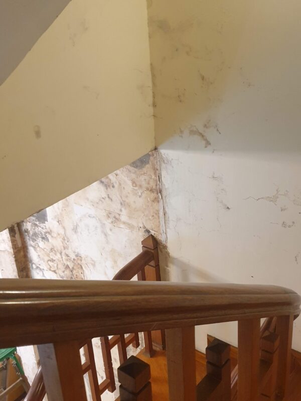 Công ty chống thấm hà nội