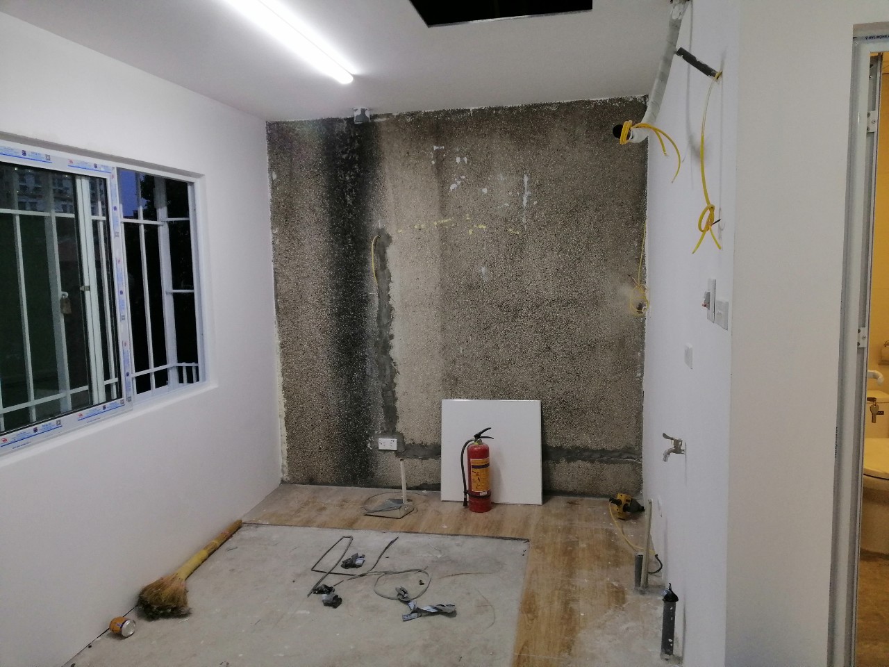 nâng tầm giá trị ngôi nhà nhanh chóng.