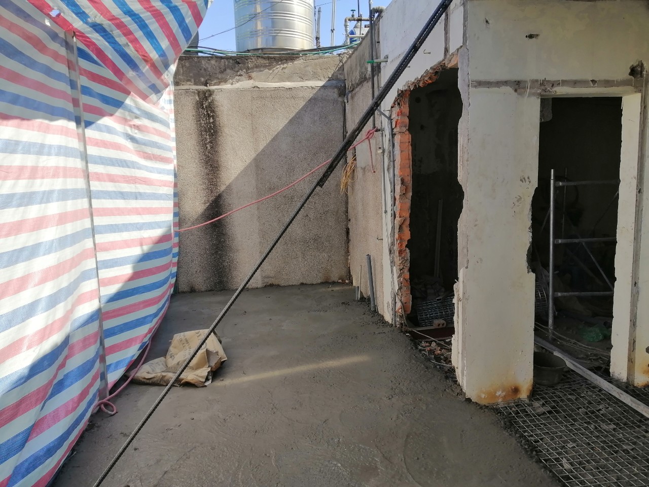 thi công nhanh chóng, đảm bảo bền đẹp và nâng cao giá trị