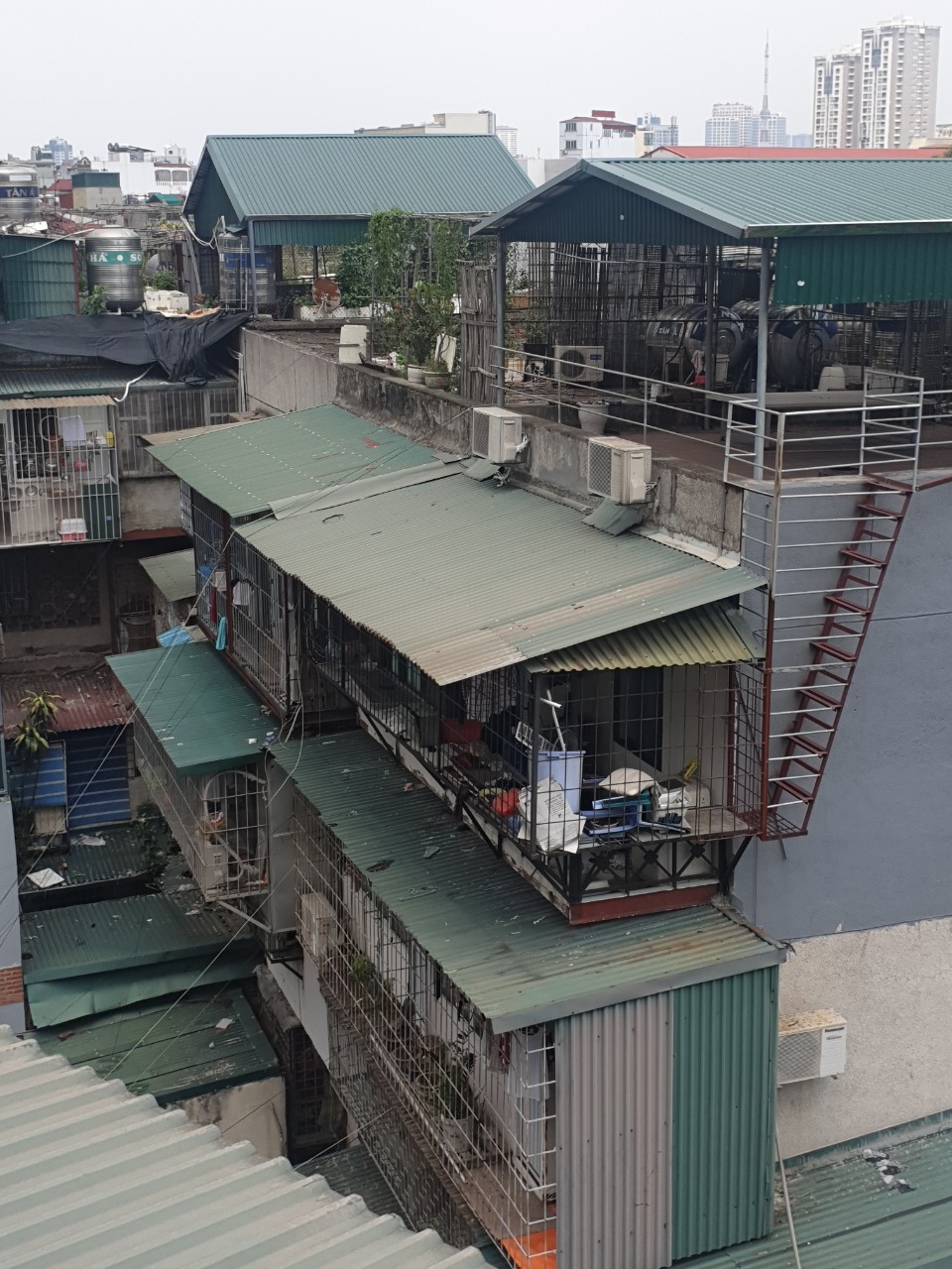 thi công nhanh chóng, đảm bảo bền đẹp và nâng cao giá trị