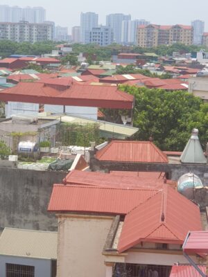 Sửa chữa chống thấm nhà hà nội