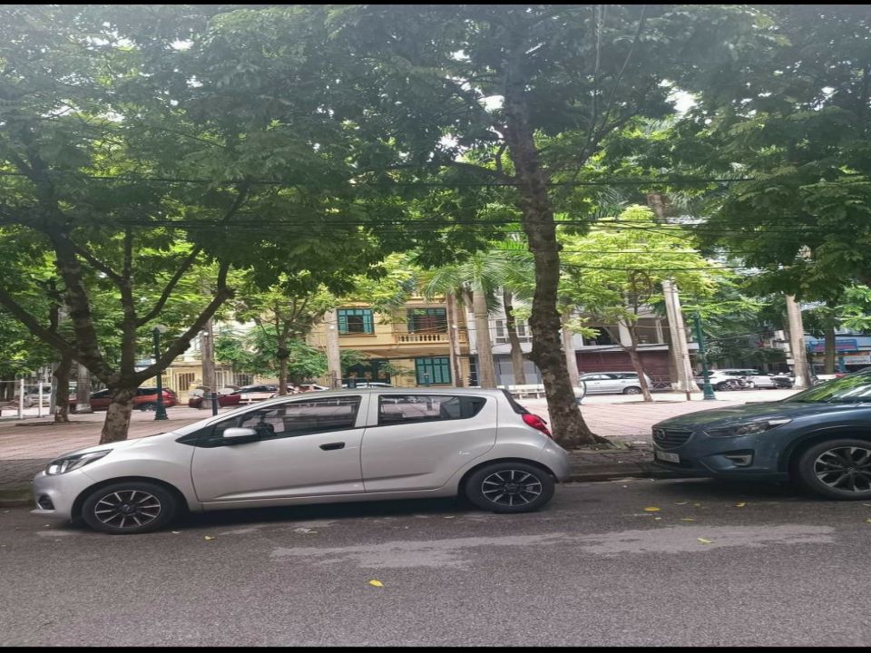Bán nhà liền kề hà nội