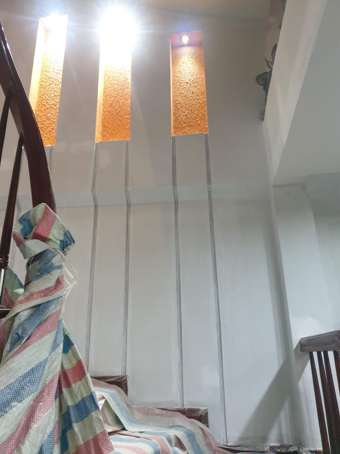 dịch vụ sơn nhà trọn gói tại hà nội