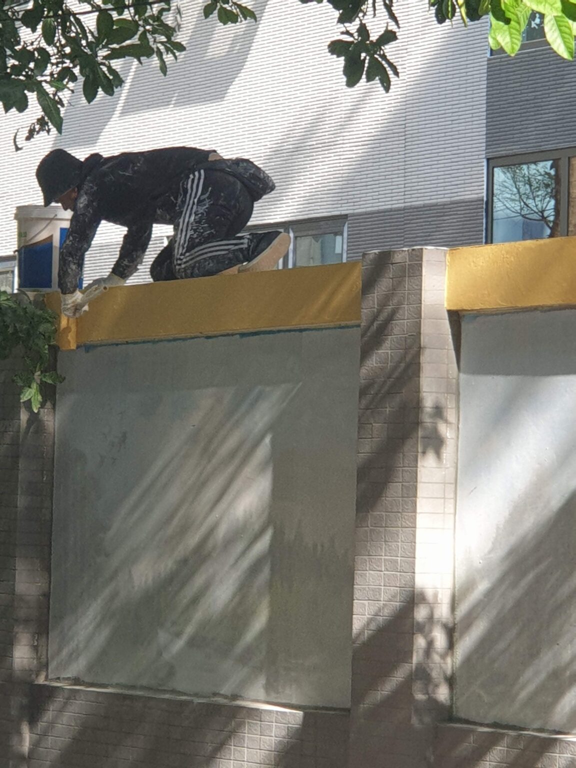 dịch vụ sơn nhà trọn gói tại hà nội