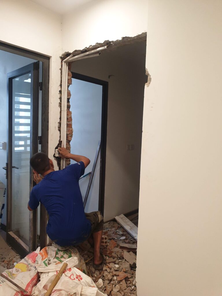 nguyên nhân nhảy át điện