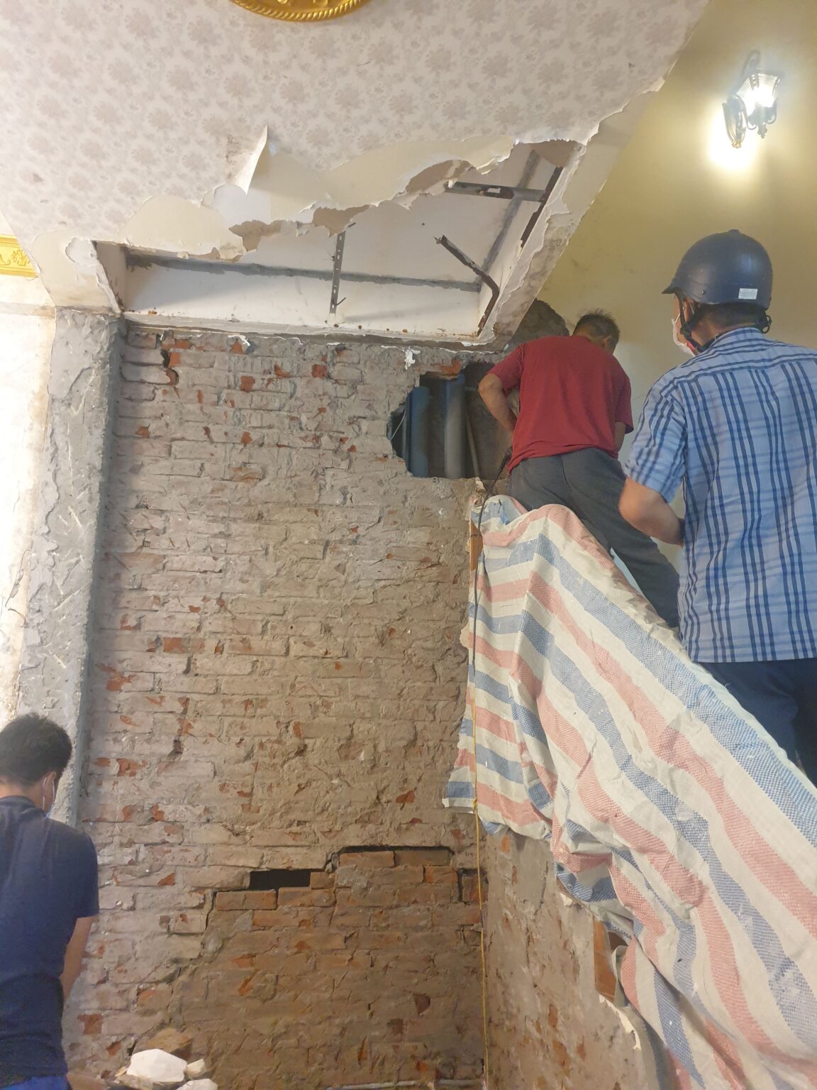 sua dien nuoc gia re ha noi