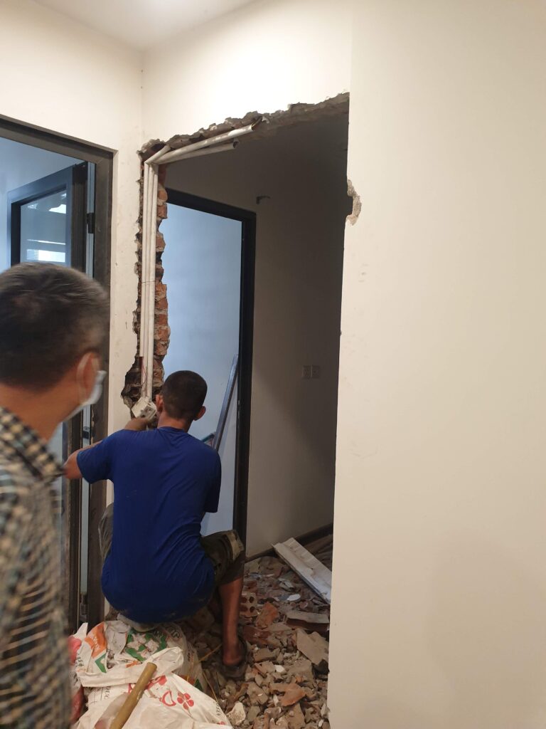 sửa chữa điện tại nhà