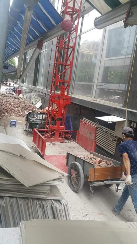 sửa chữa nhà tại hà nội