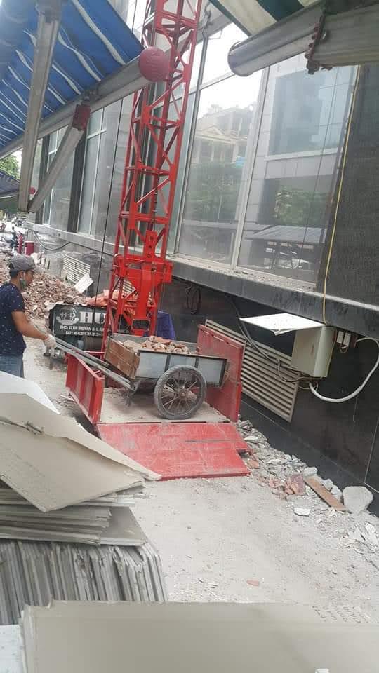 chất lượng đảm bảo, chi phí minh bạch.