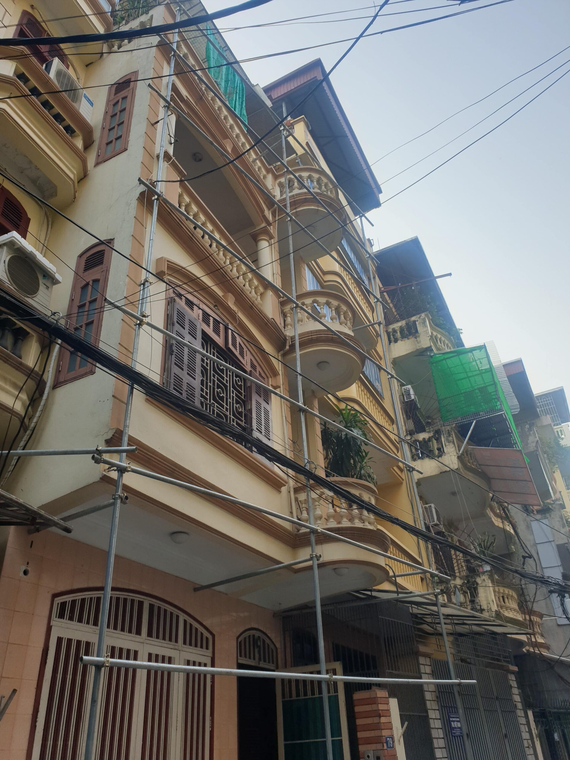 tối ưu chi phí nhưng vẫn đảm bảo thẩm mỹ, tiện nghi và hiện đại