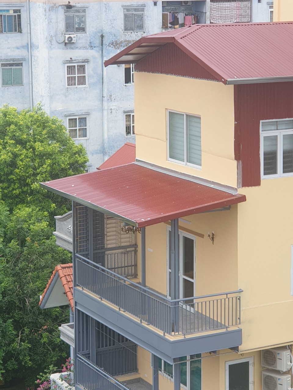 thiết kế đẹp, nâng tầm không gian sống.