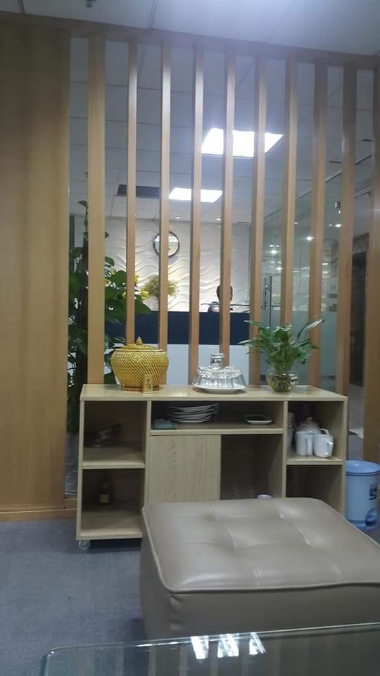 thi công nhanh gọn, không bụi, không ồn