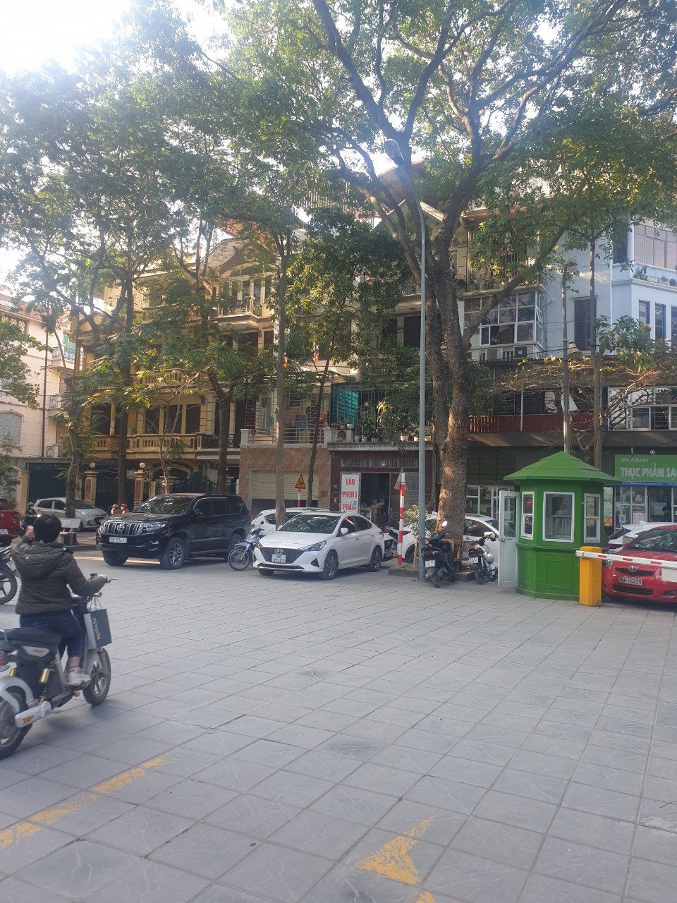 nhà lô