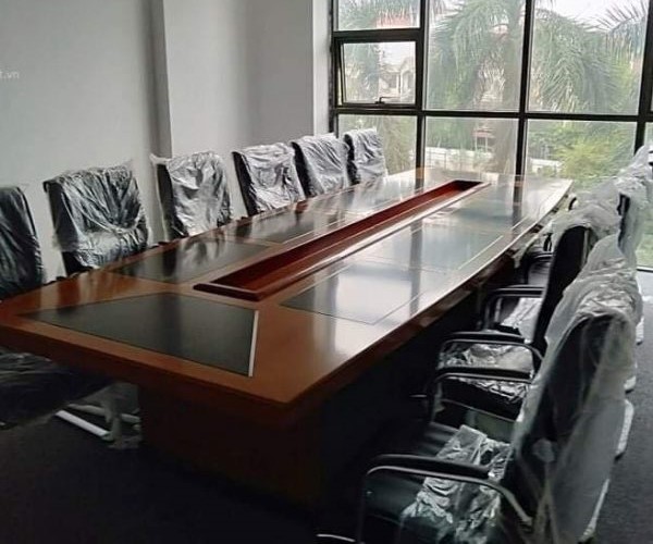 bọc lại da ghế văn phòng tại nhà hà nội