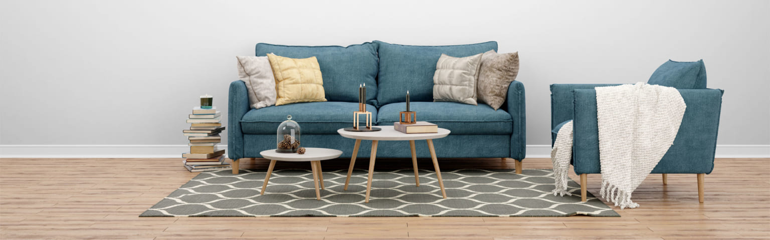 Bọc ghế sofa cũ tại nhà Hà Nội