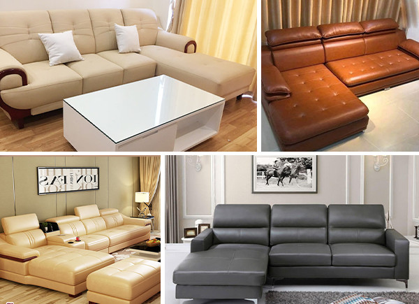 xưởng sofa