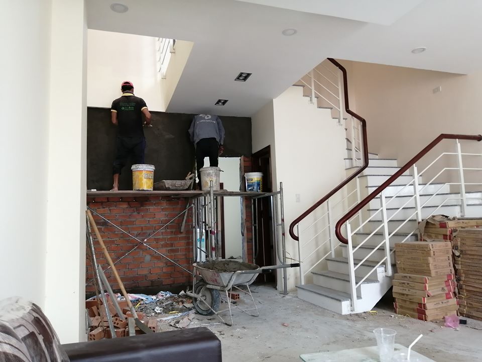 sửa chữa nhà tại hà nội