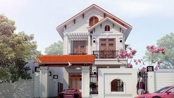 giá sơn tường theo m2 tại hà nội