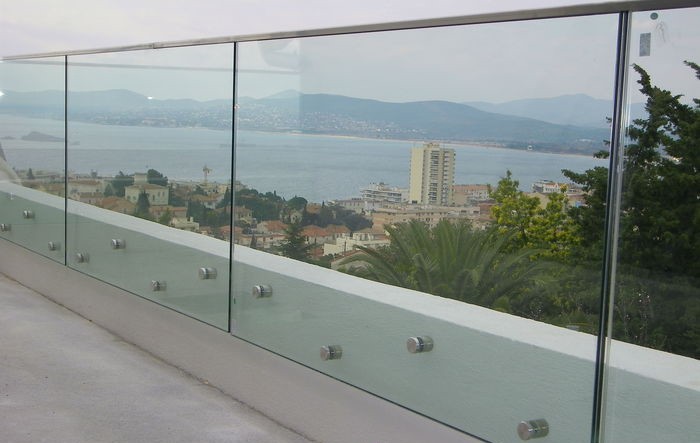 thiết kế hiện đại, nâng tầm không gian tiện nghi