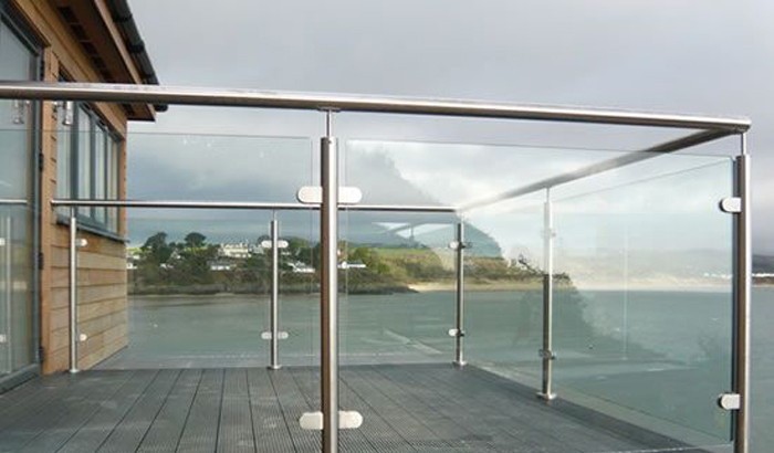 thiết kế hiện đại, nâng tầm không gian tiện nghi