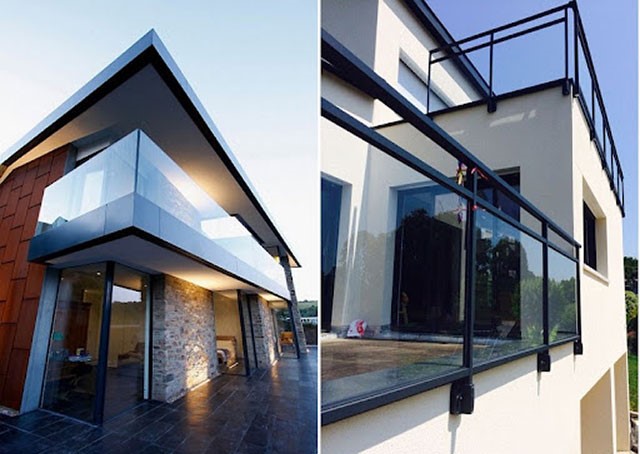 sang trọng và tinh tế, nâng tầm không gian sống