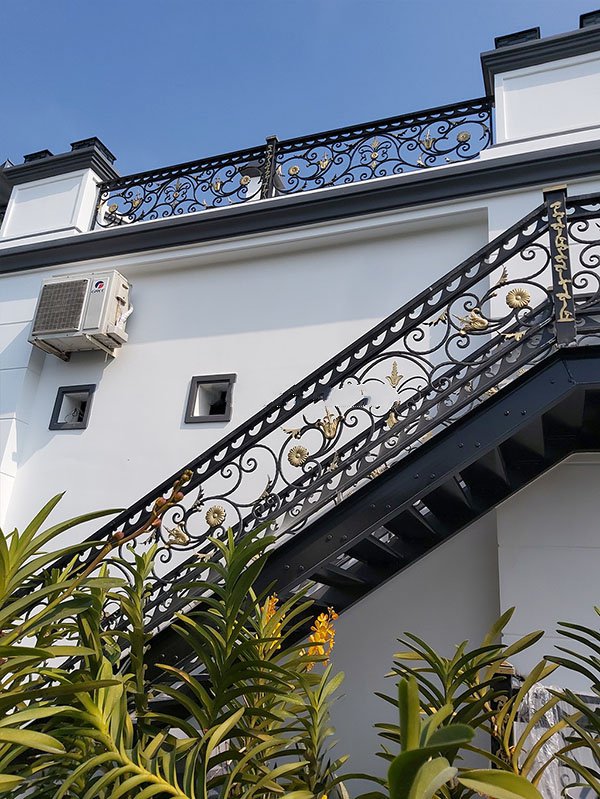 bền đẹp theo thời gian, tôn vinh đẳng cấp