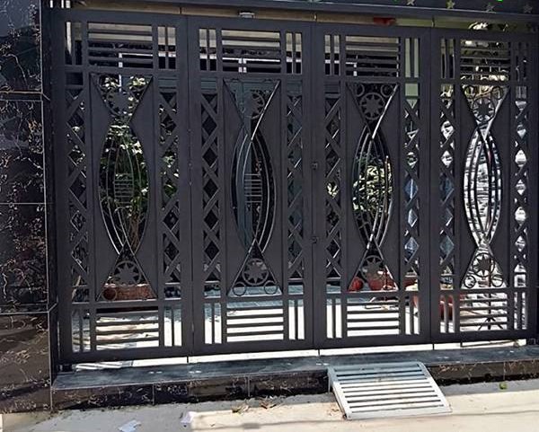 đảm bảo thẩm mỹ, độ bền cao, mang lại không gian sang trọng