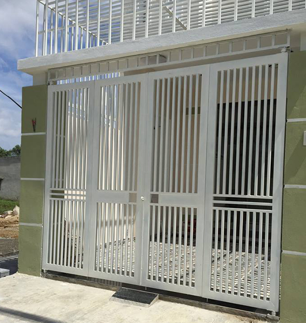 thi công tận nơi, làm nhanh, đảm bảo độ bền