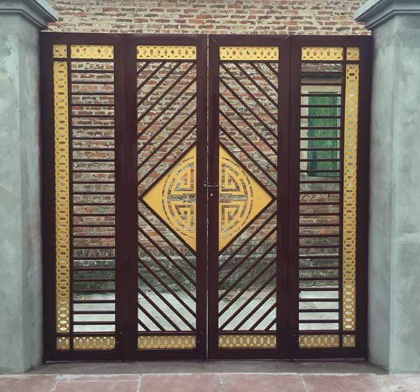 thợ nhiều năm kinh nghiệm