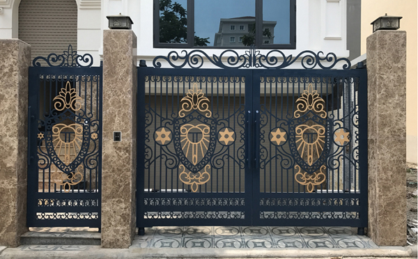 Thiết kế sang trọng, tiện lợi, phù hợp ngân sách