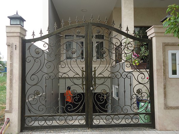 thiết kế tinh tế, tạo điểm nhấn đẳng cấp cho ngôi nhà bạn