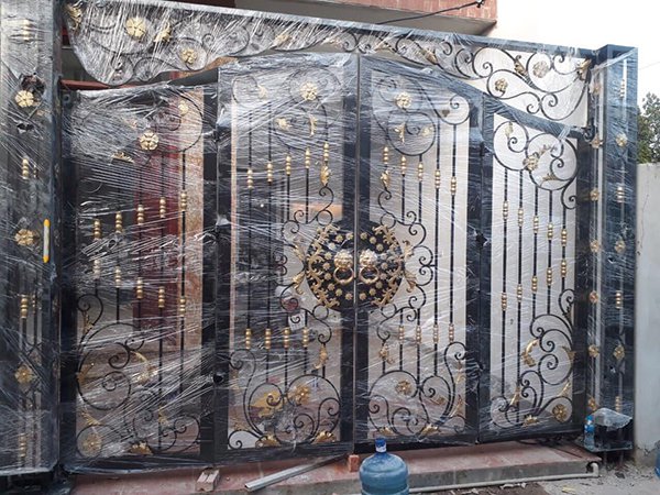 thiết kế tinh tế, tạo điểm nhấn đẳng cấp cho ngôi nhà bạn