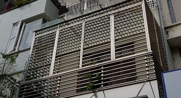 thiết kế hiện đại, tiện lợi, phù hợp mọi không gian