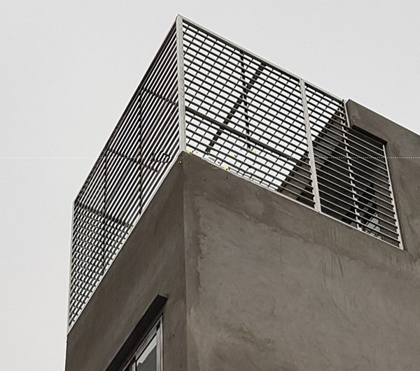 thiết kế hiện đại, tiện lợi, phù hợp mọi không gian