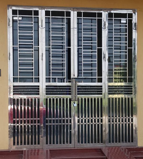 nâng tầm thẩm mỹ và bảo vệ tối ưu cho ngôi nhà của bạn