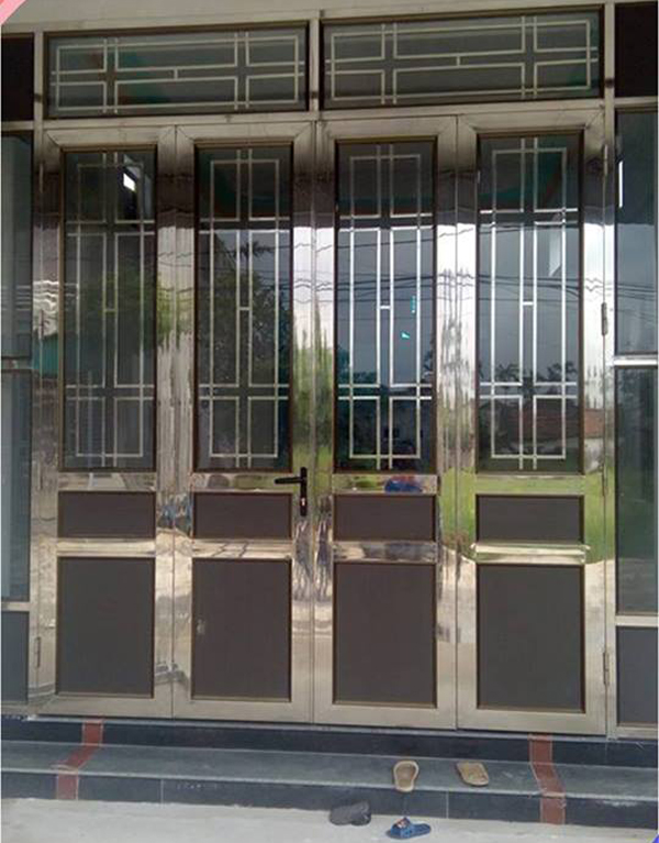 đẳng cấp cho không gian sống hiện đại