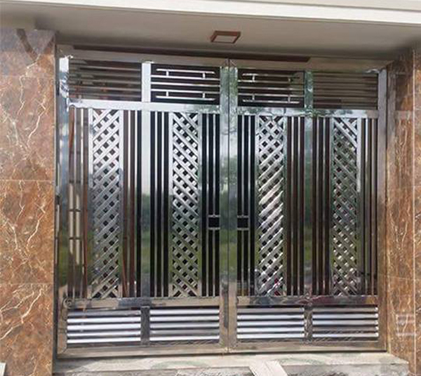 nâng tầm thẩm mỹ và bảo vệ tối ưu cho ngôi nhà của bạn