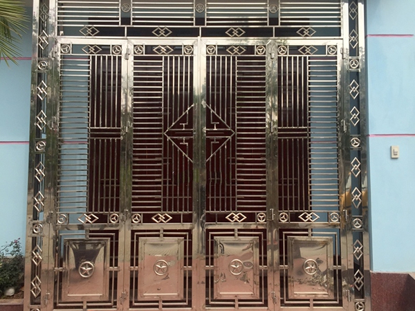 đẳng cấp cho không gian sống hiện đại