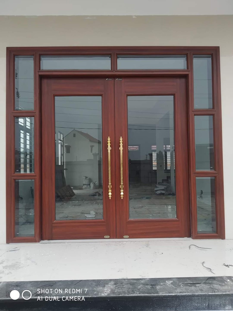 vừa tinh tế vừa bền bỉ, tôn nét hiện đại, đẳng cấp riêng