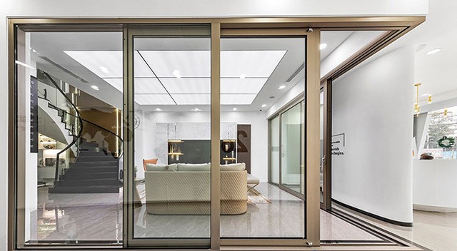 Thiết kế đột phá, bền chắc, bảo vệ an toàn