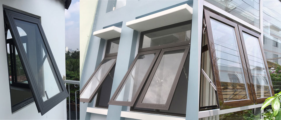 không gian hiện đại, sang trọng, bền đẹp