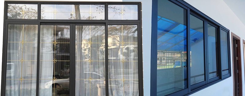 không gian hiện đại, sang trọng, bền đẹp