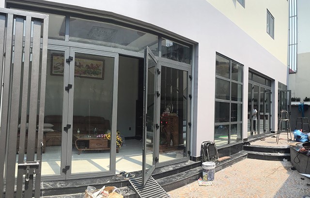 Thiết kế đột phá, bền chắc, bảo vệ an toàn